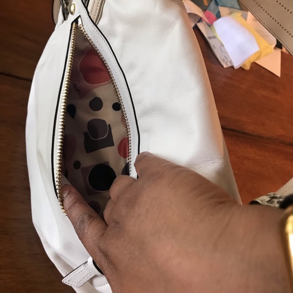 Limited Edition Coach Sydney shoulder bag - Picture 13 of 15